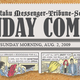Illustration for article titled Sunday Comics